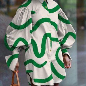 Brand New Fashion Dress Shirt